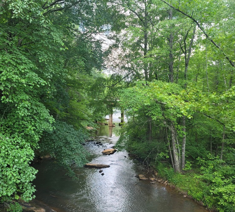 River Park (Lyman,&nbspSC)